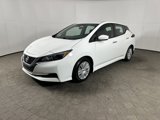 Used 2020 Nissan Leaf S w/ S Charge Package image 4