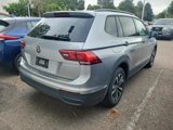 Used 2023 Volkswagen Tiguan S image 2