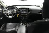 Used 2015 Jeep Cherokee Latitude w/ Cold Weather Group image 4