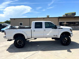 Used 2015 Ford F250 Platinum w/ FX4 Off-Road Package image 6