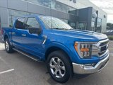 Certified 2021 Ford F150 XLT w/ Equipment Group 302A High image 2