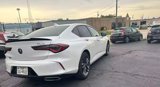 Used 2023 Acura TLX w/ A-SPEC Pkg image 5