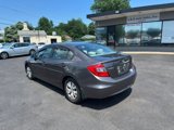 Used 2012 Honda Civic LX image 4