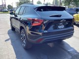New 2025 Chevrolet Trax RS w/ Driver Confidence Package image 3