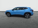 New 2025 Chevrolet Trax RS w/ Driver Confidence Package image 5