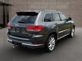 Used 2015 Jeep Grand Cherokee Summit w/ Platinum Series Group image 5