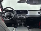 Used 2024 Jeep Wrangler Sport image 5