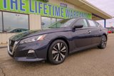 Used 2022 Nissan Altima 2.5 SV image 2