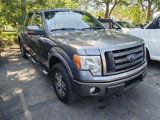 Used 2010 Ford F150 FX4 image 2
