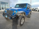 Used 2015 Jeep Wrangler Rubicon w/ Power Convenience Group image 2