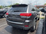 Used 2014 Jeep Grand Cherokee Limited image 4