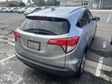 Used 2017 Honda HR-V EX-L image 2