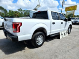Used 2017 Ford F150 XL w/ XL Power Equipment Group image 2