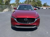 Used 2023 MAZDA CX-5 AWD 2.5 S w/ Select Package image 2