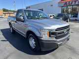 Used 2020 Ford F150 XL w/ Equipment Group 101A Mid image 3