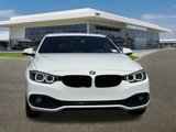 Used 2020 BMW 430i Gran Coupe w/ Convenience Package image 3