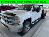 Used 2015 Chevrolet Silverado 3500 W/T w/ WT Convenience Package image 3