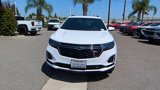 Used 2022 Chevrolet Equinox RS image 3