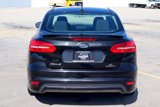 Used 2015 Ford Focus SE w/ SE Sport Package image 5