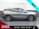 Used 2021 GMC Terrain SLT image 2