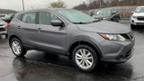 Used 2018 Nissan Rogue Sport S w/ S Appearance Package image 2