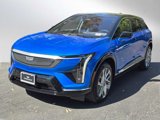 New 2025 Cadillac Optiq Luxury 1 w/ LPO, Floor Liner Package image 4
