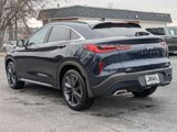 New 2025 INFINITI QX55 Essential image 5