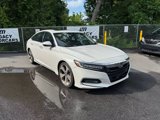 Used 2020 Honda Accord Touring image 2