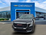 Certified 2022 GMC Terrain SLE w/ Driver Convenience Package image 4