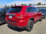 Used 2011 Jeep Grand Cherokee Laredo image 5