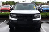 Used 2021 Ford Bronco Sport Outer Banks w/ Outer Banks Package (96D) image 2