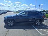 Used 2017 Mercedes-Benz GLC 300 4MATIC image 3