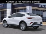 New 2025 Buick Envista Preferred image 3