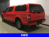 Certified 2019 Ford F150 XLT w/ Equipment Group 302A Luxury image 3