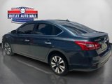 Used 2017 Nissan Sentra SL image 5