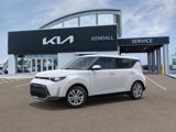 New 2025 Kia Soul LX image 3