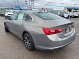 Used 2017 Chevrolet Malibu LT image 2