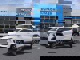 New 2025 Chevrolet Trax RS w/ Driver Confidence Package image 2