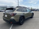 Certified 2024 Subaru Outback Onyx Edition image 5