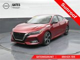 Used 2022 Nissan Sentra SR image 6