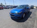 Used 2016 Chevrolet Cruze LT w/ Convenience Package image 4