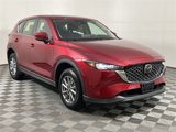 Certified 2023 MAZDA CX-5 AWD 2.5 S image 2