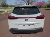 New 2025 Lexus UX 300h AWD image 3