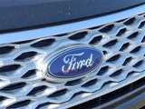 Used 2016 Ford Explorer Platinum image 4