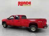 Used 2008 Chevrolet Silverado 2500 W/T w/ Snow Plow Prep Package image 3