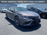 Certified 2023 Toyota Camry SE image 3