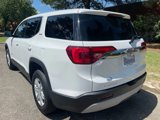 Used 2017 GMC Acadia SLE image 3