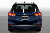 Used 2023 Chevrolet Equinox RS w/ RS Leather Package image 4