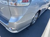 Used 2012 Toyota Sienna SE image 5