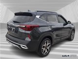 Certified 2023 Kia Seltos SX w/ SX Sunroof Package image 6